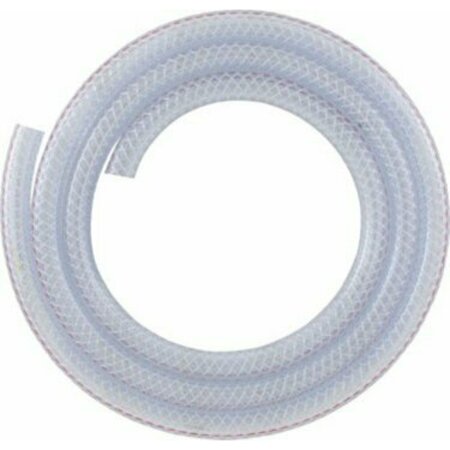 LDR INDUSTRIES TUBING BRAIDED 10 FT 1/4 IN X 1/2 IN CL 516 B1410